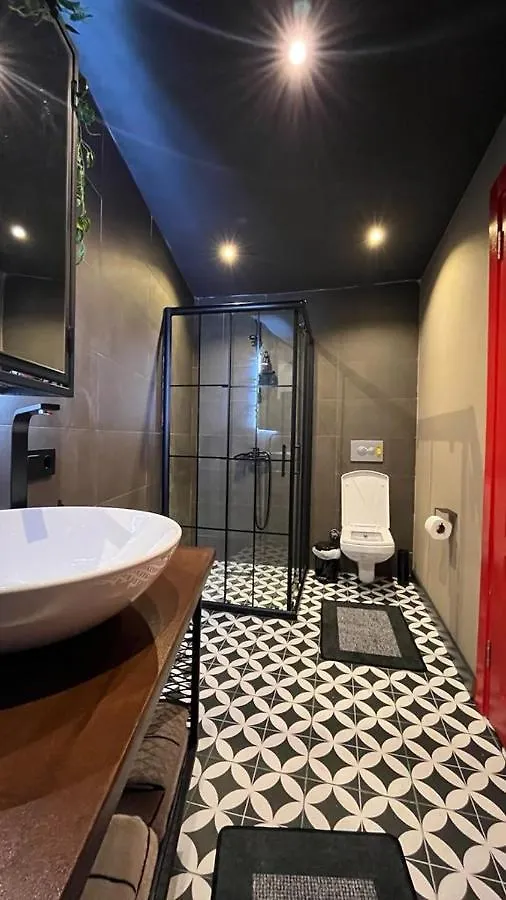 Apartment Thalia Suites Hotel Istanbul Turkey