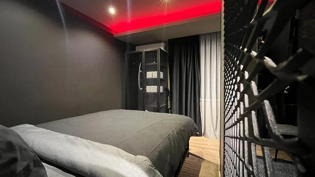 Thalia Suites Hotel Istanbul 0*,  Turkey