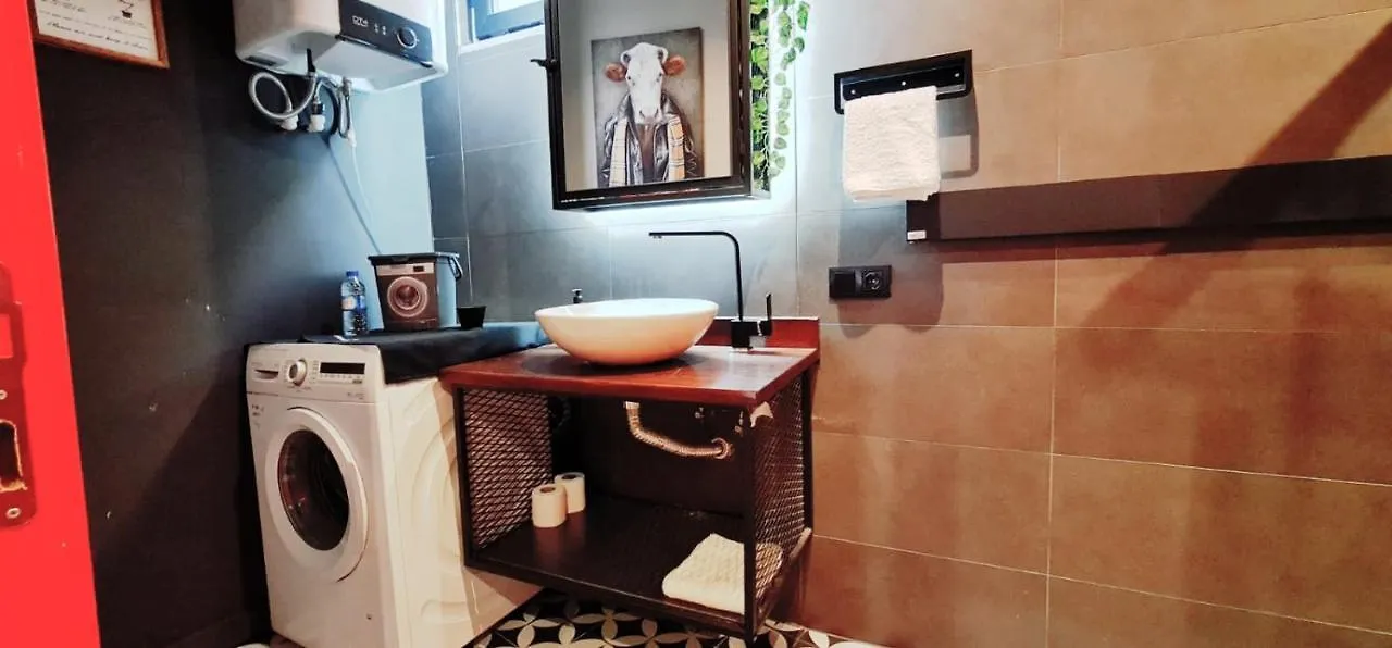 Apartment Thalia Suites Hotel Istanbul