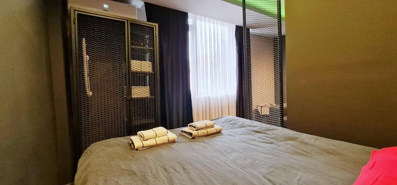 Thalia Suites Hotel Istanbul 0*,  Turkey