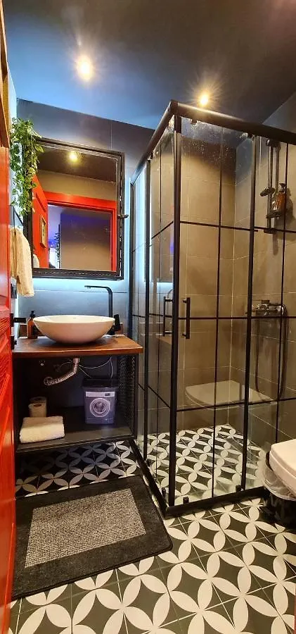 Thalia Suites Hotel 이스탄불 0*,