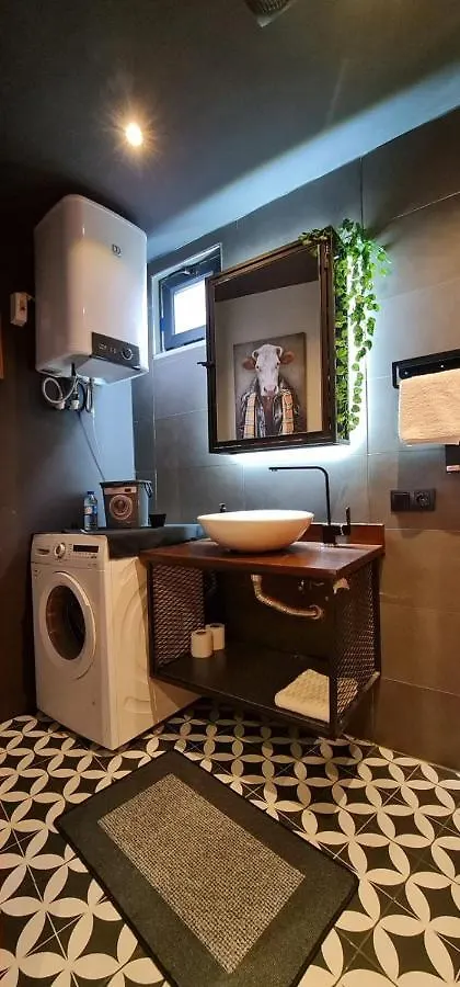 Thalia Suites Hotel Istanbul