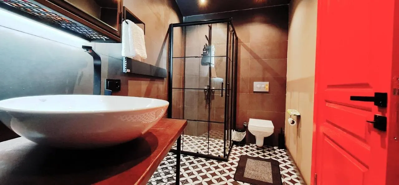 Thalia Suites Hotel Istanbul 0*,  Turkey
