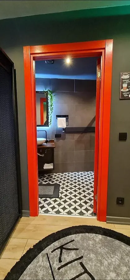 Thalia Suites Hotel Istanbul
