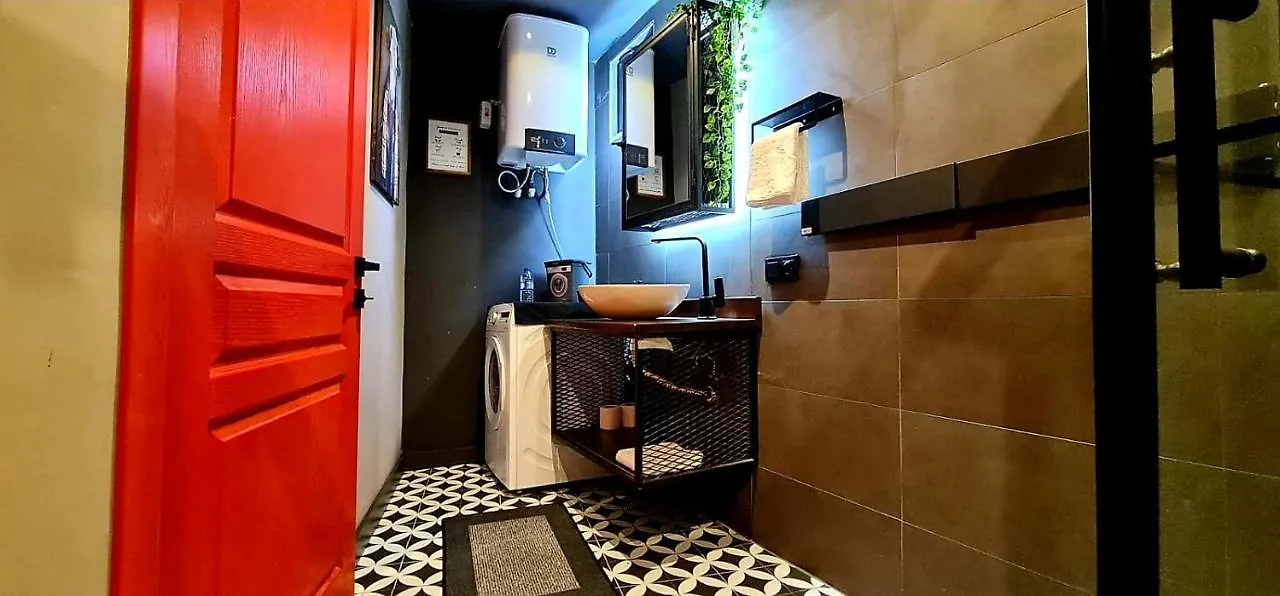 Thalia Suites Hotel 이스탄불