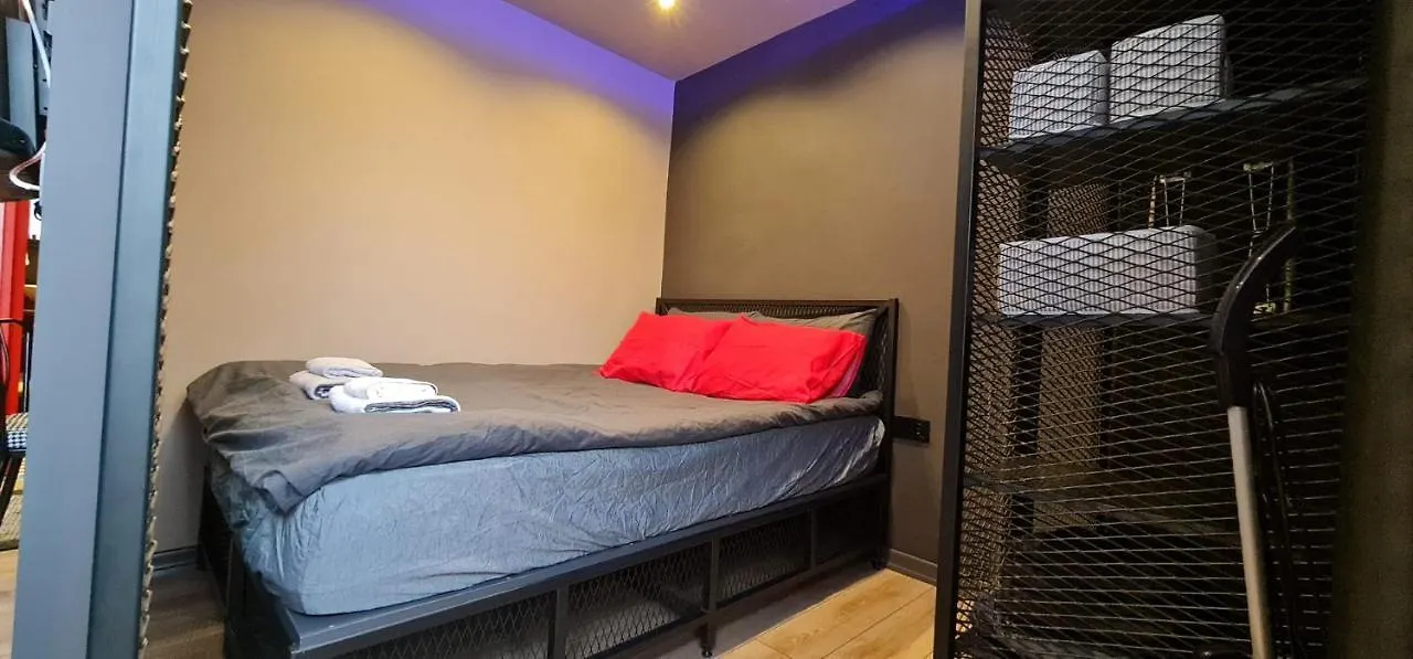 Thalia Suites Hotel Istanbul