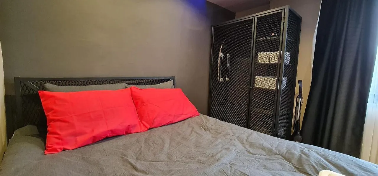 Thalia Suites Hotel Istanbul Turkey