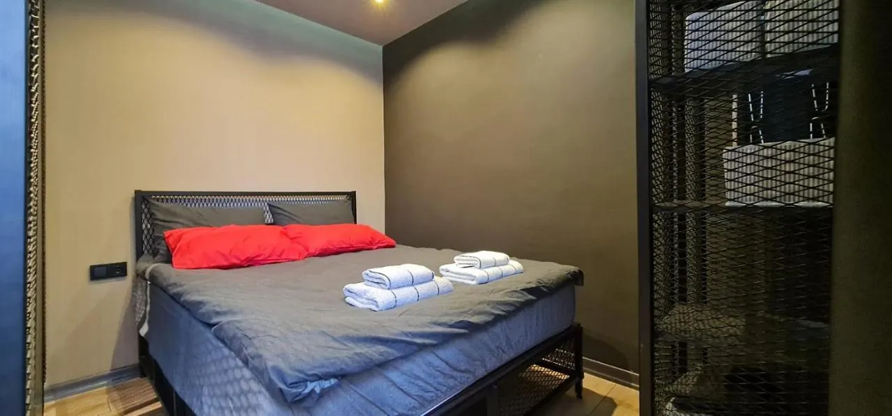 Thalia Suites Hotel Istanbul 0*,  Turkey